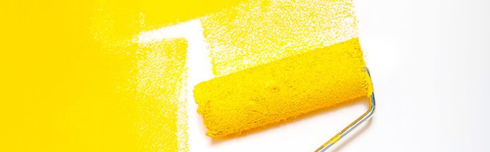 WYBIERAMY WAŁEK DO MALOWANIA ŚCIAN. PIERWSZE KOTY ZA PŁOTY!