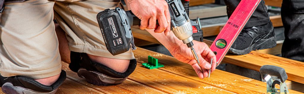 DOBRA WKRĘTARKA AKUMULATOROWA DO REMONTÓW I NA BUDOWĘ