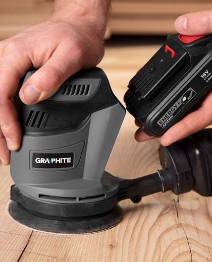 Szlifierka do drewna