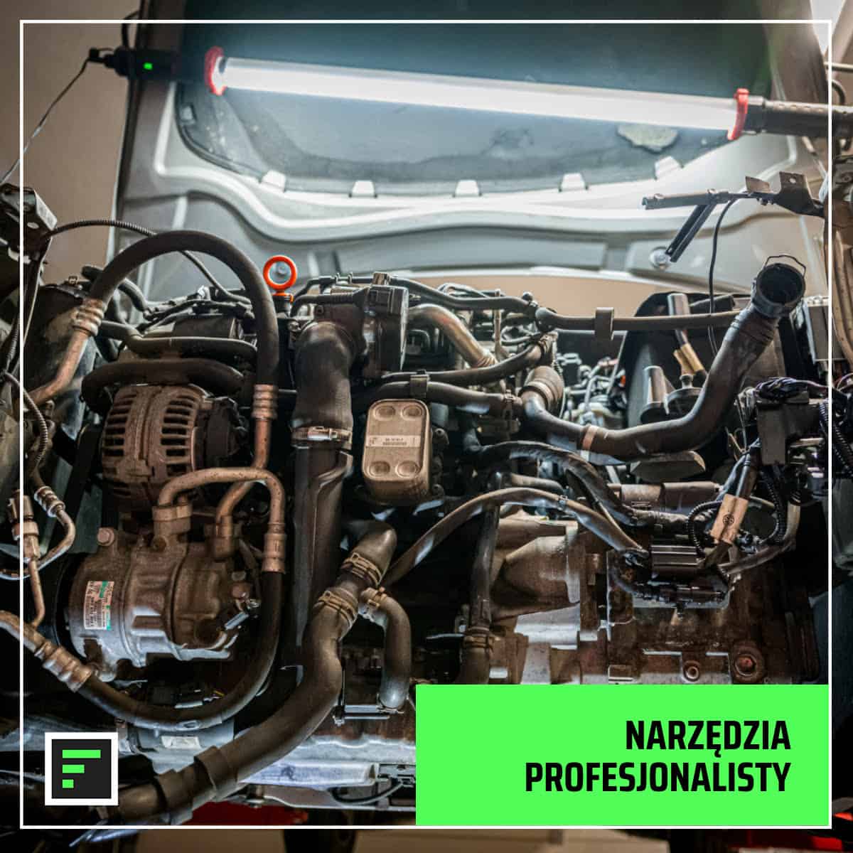 NARZĘDZIA PROFESJONALISTY