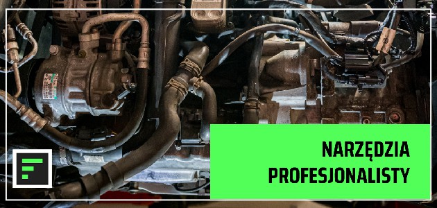 NARZĘDZIA PROFESJONALISTY
